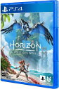 (PS4)Horizon Forbidden West(新品)(取り寄せ)