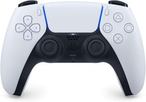 (PS5)DualSense ワイヤレスコントローラー(新品)(あす楽対応)
