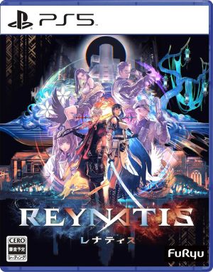 (Oo)(PS5)REYNATIS/ieBX(Vi)(Tt)(2024N725)