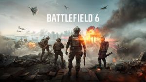 (発売日前日出荷)(PS5)Battlefield 6(新品)(封入特典付き)(2025年10月10日発売) (発売日前日出荷)(PS5)Battlefield 6(新品)(封入特典付き)(2025年10月10日発売)
