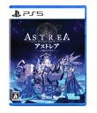 (発売日前日出荷)(PS5)Astrea: Six-Sided Oracles(新品)(2025年8月28日発売)