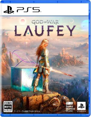 (発売日前日出荷)(PS5)ゴッド・オブ・ウォー ラウフェイ(新品)(封入特典付き)(2027年2月16日発売)