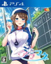 (送料無料)(PS4)アママネ(新品)(取り寄せ)