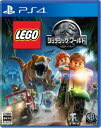 (送料無料)(PS4)レゴ ジュラシックワールド(新品)(取...