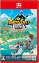(発売日前日出荷)(Switch 2)ファンタジーライフi グルグルの竜と時をぬすむ少女 Nintendo Switch2 Edition(新品)(2025年8月7日発売)