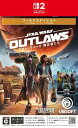 (発売日前日出荷)(Switch 2)『スター・ウォーズ 無法者たち』ゴールドエディション(インターネット必須)(封入特典付き)(新品)(2025年9月4日発売)