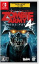 (Switch)Zombie Army 4: Dead War(Vi)