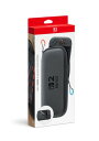 (Switch 2)Nintendo Switch 2 キャリングケース(画面保護シート付き)(新品)