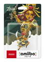 (Switch)amiibo ルージュ【ティアーズ オブ ザ キングダム】(ゼルダの伝説シリーズ)(新品)
