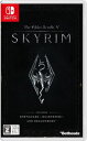 (メール便送料無料)(Switch)The Elder Sc...