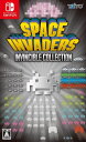 (送料無料)(Switch)SPACE INVADERS INVINCIBLE COLLECTION(新品)(2020年3月26日発売)