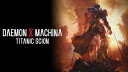 (発売日前日出荷)(Switch 2)DAEMON X MACHINA TITANIC SCION(インターネット必須)(新品)(特典付き)(2025年9月5日...