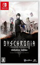 (Switch)DYSCHRONIA: Chronos Alternate - Definitive Edition(新品)