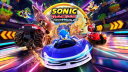 (発売日前日出荷)(Switch)ソニックレーシング クロスワールド(新品)(封入特典付き)(2025年9月25日発売)