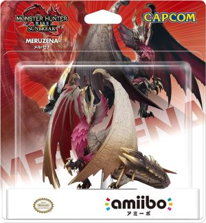 楽天市場】モンハンライズ amiiboの通販
