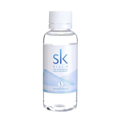 SILI-K シリー・ケイ 水溶性濃縮珪素 100ml【正規販売店】 2