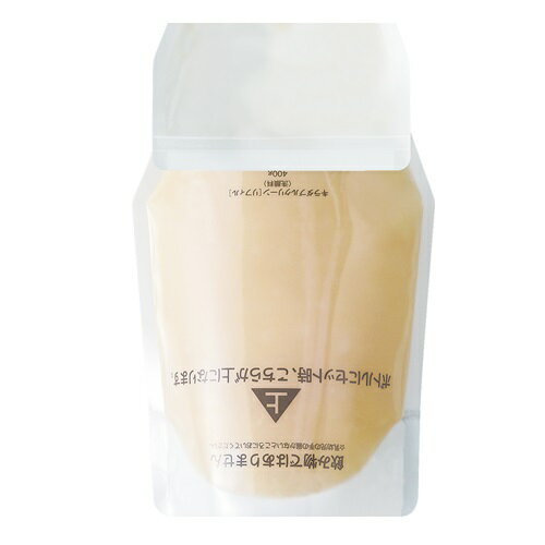 綺羅化粧品 キラ化粧品 キラダブルクリーン リフィル 400g 【正規品】