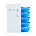 スパトリートメント CO2ジェリーG 5個(4)