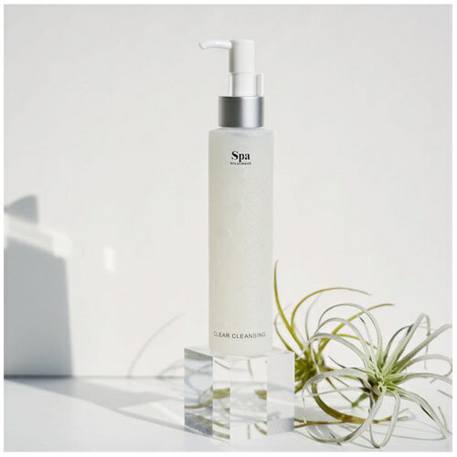 スパトリートメント クレンジングジェルG 150ml