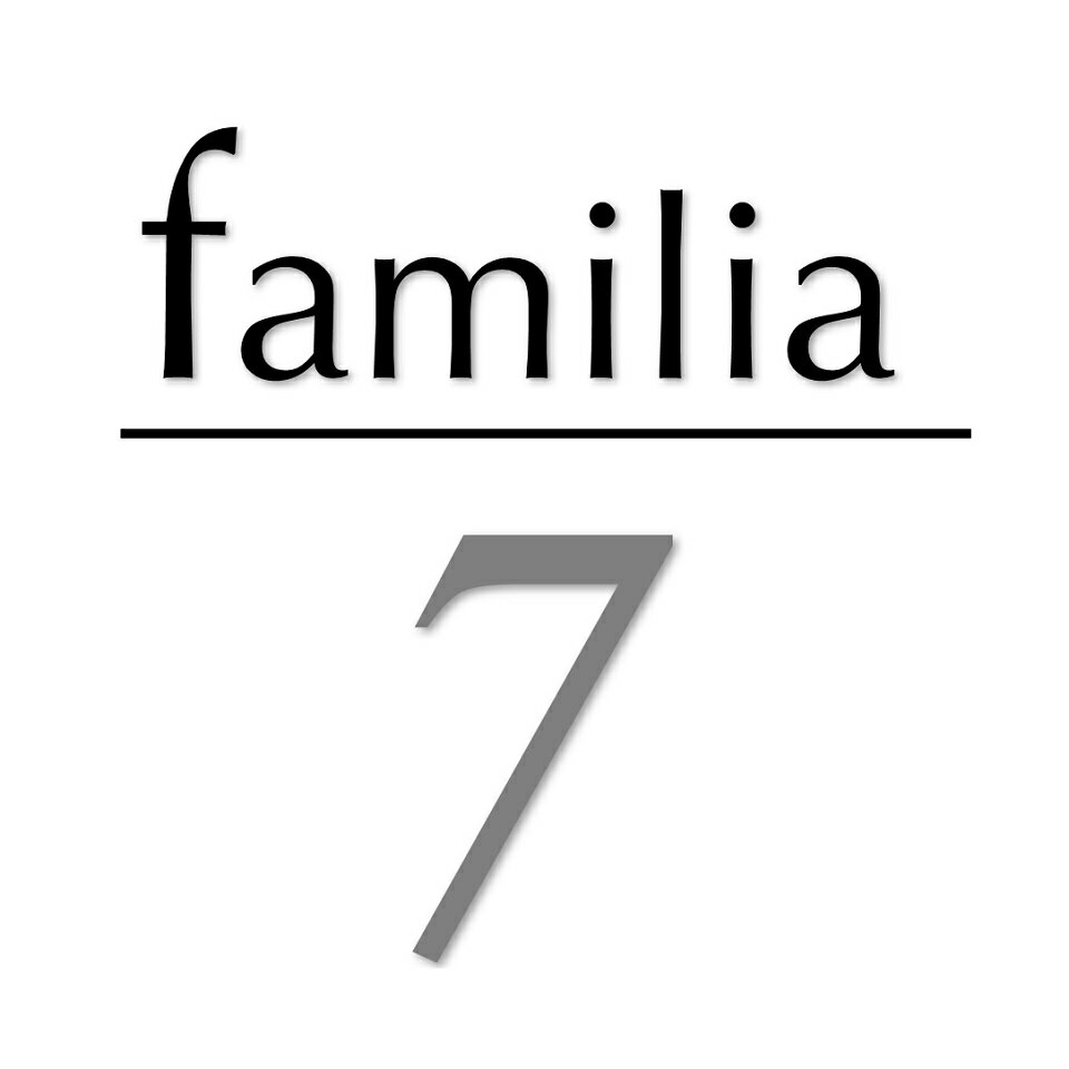 ファミリア7 楽天市場店