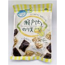 【ダイコー食品】瀬戸内のり天レモン味　70g ×10袋 送料無料 おつまみ 珍味 駄菓子 おやつ お酒のおとも 宴会 パーティー 忘年会 納会 ※沖縄・離島お届け不可