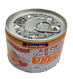 三育　リンケッツ（小）＜160g＞　6個