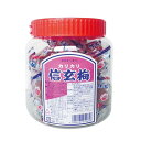ASフーズ カリカリ信玄梅 300g