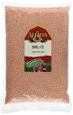 アリサン 有機 赤レンズ豆 1kg(4)