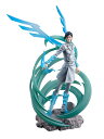 TAMASHII NATIONS フィギュアーツZERO BLEACH 千年血戦篇 石田雨竜-千年血戦篇- 約230mm PVC&ABS製 塗装済み完成品フィギュア