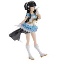 BANDAI SPIRITS(バンダイスピリッツ) 30MS アイドルマスターシャイニーカラーズ 黛 冬優子 色分け済みプラモデル