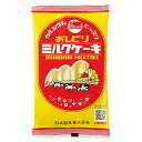 [計32本入]おしどりミルクケーキ ミルク 8本入×4袋 日本製乳