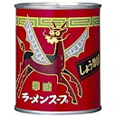 ベル食品 ラーメンスープ華味 醤油味 240g