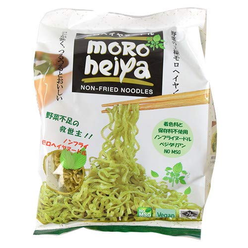 モロヘイヤヌードル(50g×2)x12個セット