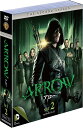 ARROW / アロー 〈セカンド〉 セット2(6枚組) [DVD]