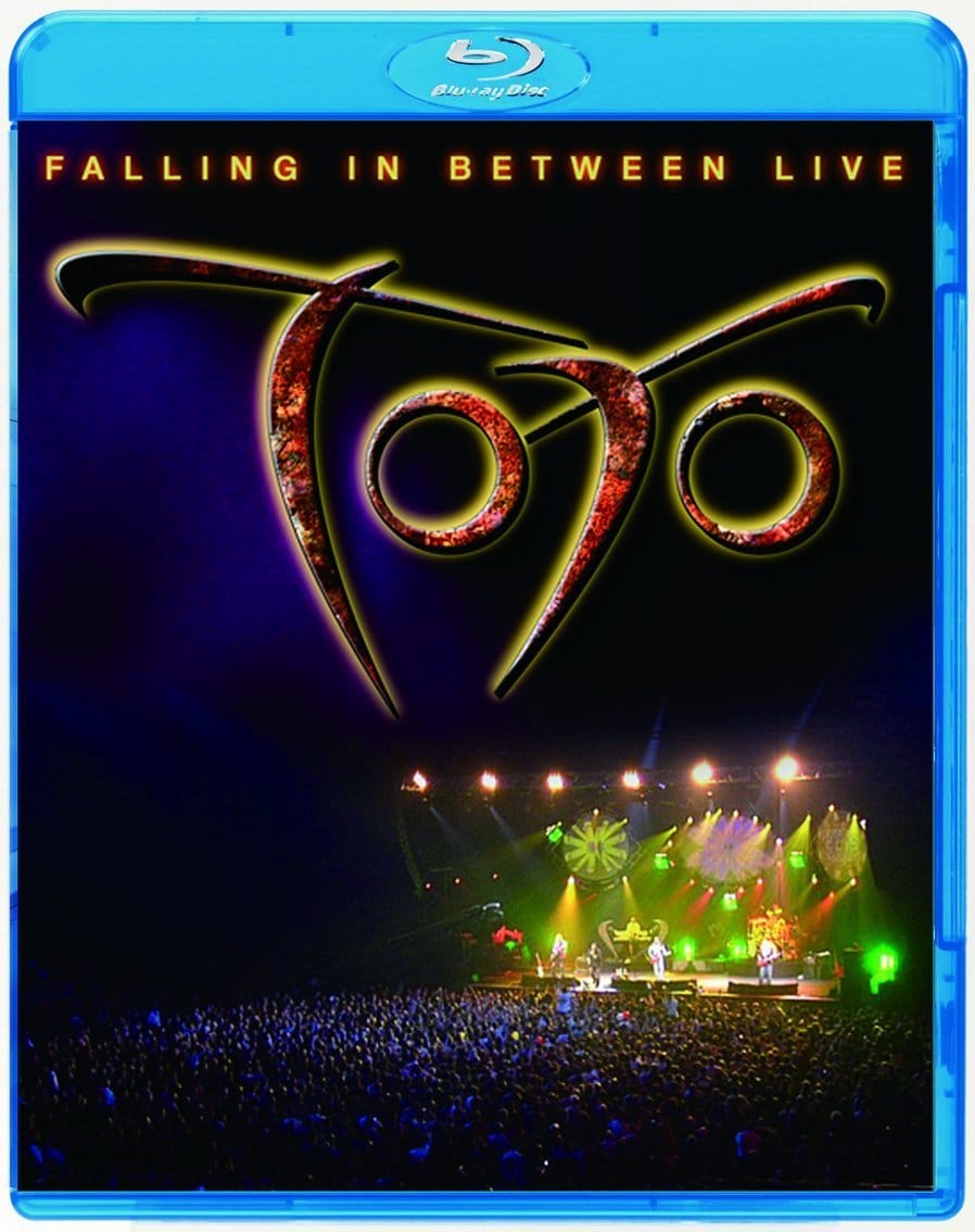 TOTO / ե󥰡󡦥ӥȥ󡦥饤 [Blu-ray]