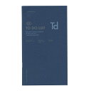 ラダイト A5スリム ファンクションノート TO DO LIST ユナイテッドビーズ LDNT-A5SF-1