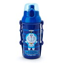 サンリオ(SANRIO) ワンプッシュダイレクトプラボトル(トーク) 480ml
