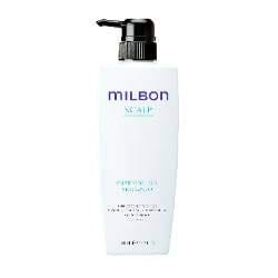 ミルボン ピュリファイングジェルシャンプー(500ml)