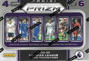 Soccer 2022-23 Panini Prizm Premier League Card Blaster Box パニーニ プリズム プレミアリーグ カード ブラスターボックス(4)