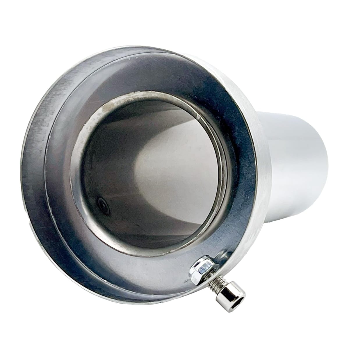 Crown Doris 汎用 インナーサイレンサー ステンレス製 消音器 Φ100mm/97mm/85mm