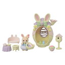 シルバニアファミリー TOYS_AND_GAMES