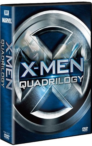 E@:X-MEN ZERO NAhW[BOXk񐶎Yl [DVD]