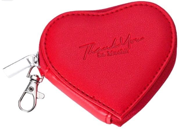 サザンオールスターズ サザン LIVE TOUR 2025「THANK YOU SO MUCH!!」グッズ ケース コインケース