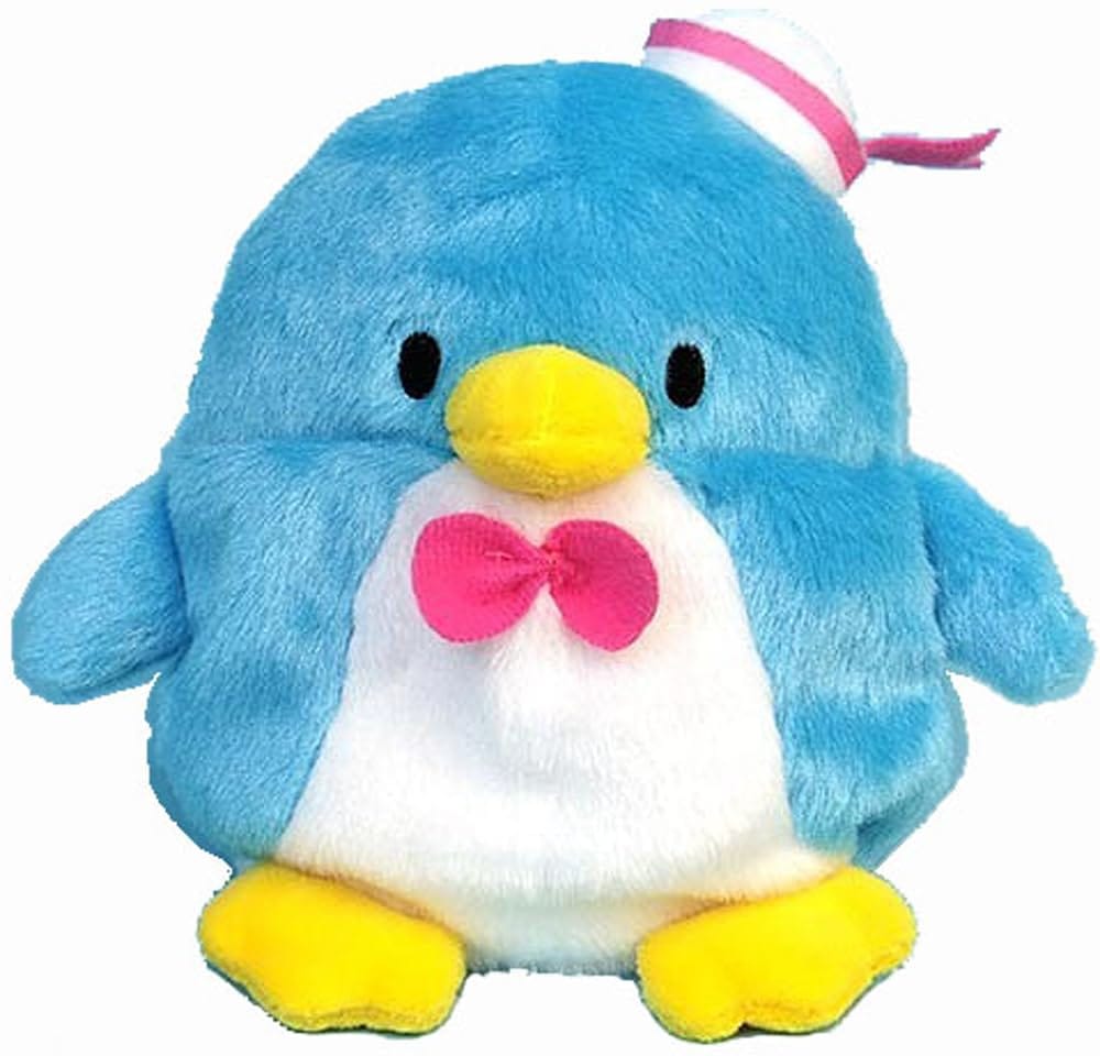 サンリオキャラクターズ ふわくた