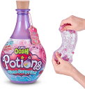 Zuru Oosh Slime Potions Lab スライム ポーションズ ラボ Surprise DIY Slime Kit Purple スライムキット
