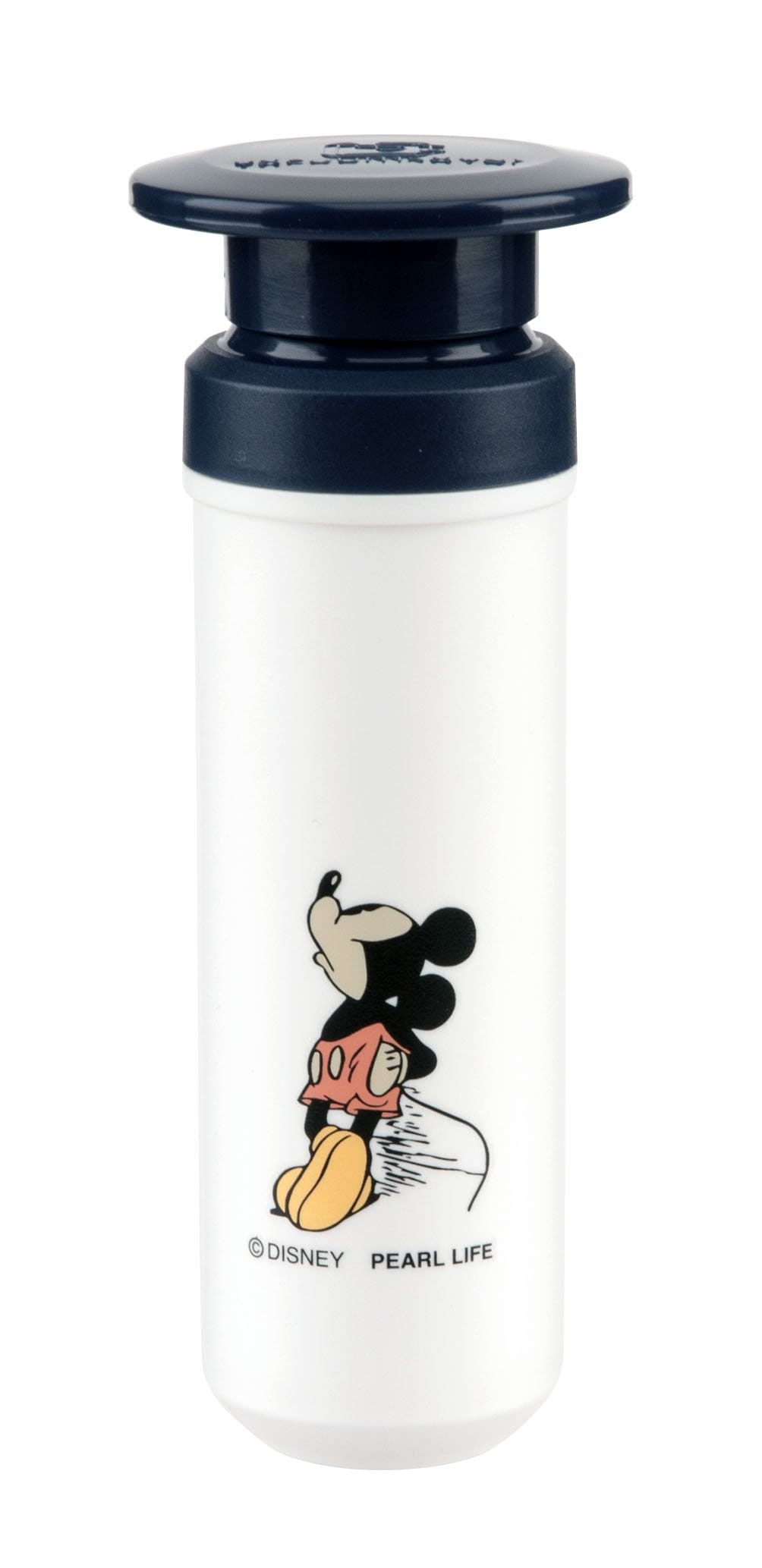 ディズニー 真空 保存 ポット用 バキューム セーバー ポンプ ミッキーマウス MA-1658