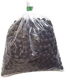 無農薬黒豆 渡部信一さんの黒豆1kg 無農薬・無化学肥料栽培30年の美味しい黒豆 「渡部信一さんは北海道・大雪山の麓で化学薬品とは無縁の農業を営んでいる生産者」 [1キログラム (x 1)]のサムネイル
