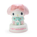 キャラクター貯金箱 サンリオ 貯金箱 マイメロディ マイメロちゃん my melody 12×9.5×9cm おしゃれ雑貨〜いつもでもサンリオ〜 キャラクター 117897 SANRIO