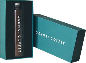 GENMAI COFFEE ƥҡ Υ󥫥ե     եȥܥå ܥȥ륿 1 74g(45ʬ [ե] [1]