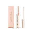 Richelle LASH serum リシェル ラッシュセラム【トップアイリスト監修】 まつ毛美容液 伸びる 人気ランキング アイラッシュセラム まつげ美容液 まつエク まつパ 対応 7ml